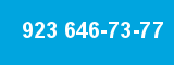923 646-73-77 923 646-73-77